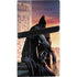 DC Comics Batman War on Crime Cover (Brazil) PS5 Pro Disk Console Skin